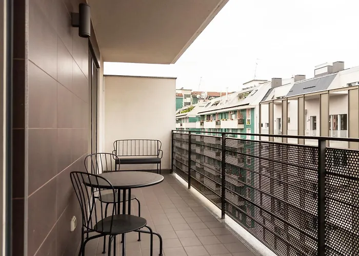 Appartement Youhosty - Savona 122 *