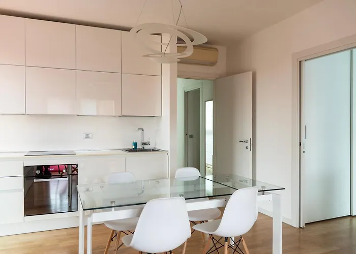 Appartement Youhosty - Savona 122