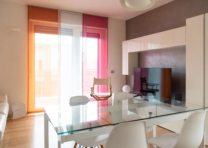 Youhosty - Savona 122 Daire Milano