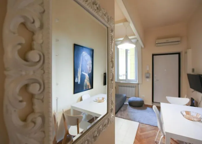 Hacca Collection- Navigli&bocconi-centro-porta Romana