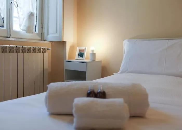 Hacca Collection- Navigli&bocconi-centro-porta Romana *