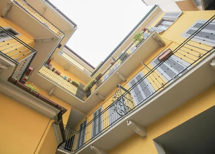 Hacca Collection- Navigli&bocconi-centro-porta Romana * 밀라노