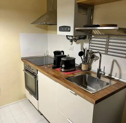 Hacca Collection- Navigli&bocconi-centro-porta Romana דירה