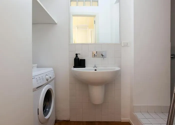 דירה Hacca Collection- Navigli&bocconi-centro-porta Romana