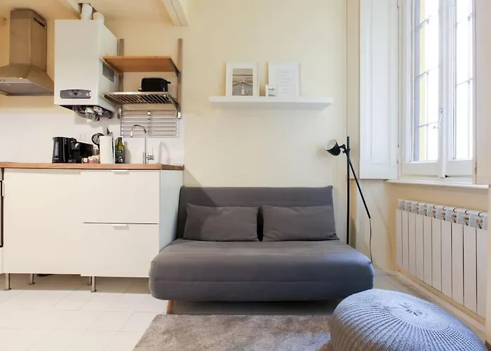 شقة Hacca Collection- Navigli&bocconi-centro-porta Romana ميلان