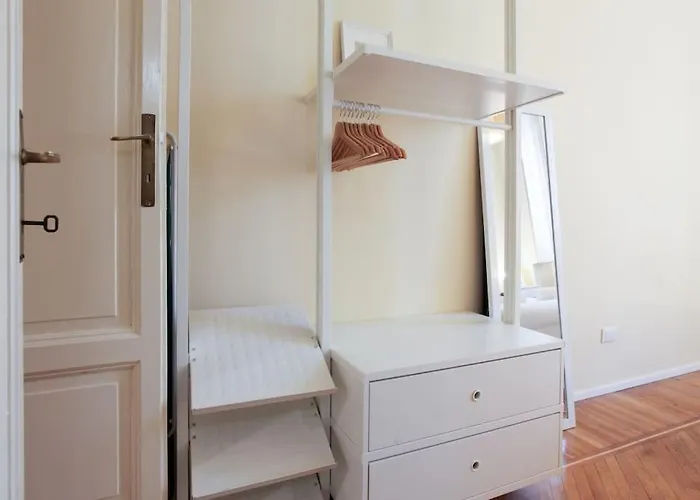 شقة Hacca Collection- Navigli&bocconi-centro-porta Romana ميلان