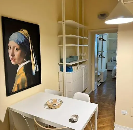 Hacca Collection- Navigli&bocconi-centro-porta Romana 밀라노