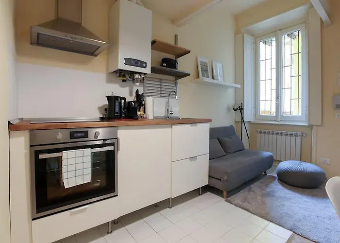 Hacca Collection- Navigli&bocconi-centro-porta Romana شقة *