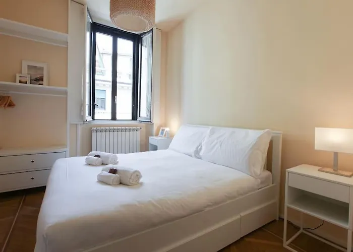 Hacca Collection- Navigli&bocconi-centro-porta Romana * ميلان