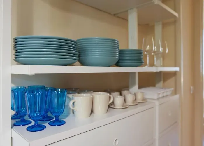 Hacca Collection- Navigli&bocconi-centro-porta Romana ميلان