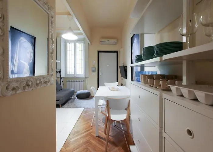 Hacca Collection- Navigli&bocconi-centro-porta Romana *