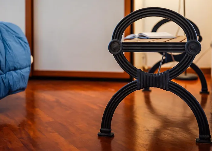 Rembrandt 22 Appartement *