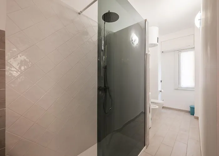 Apartman Rembrandt 22 Milánó