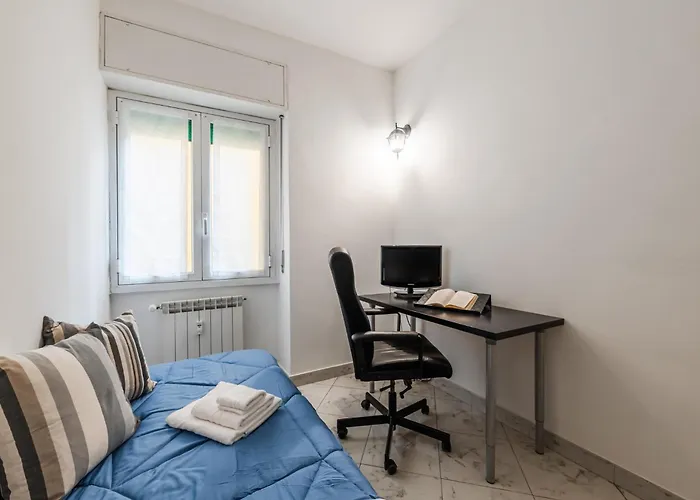 Rembrandt 22 Apartman