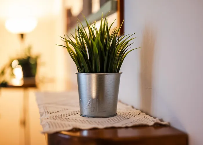 Apartman Rembrandt 22