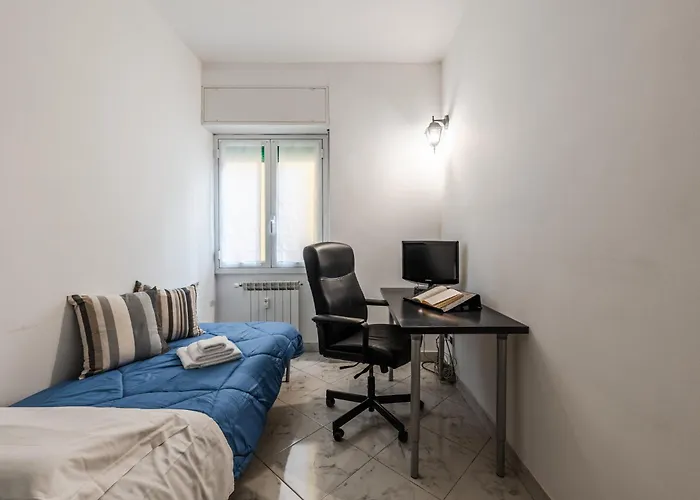 Rembrandt 22 Apartman *