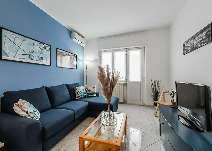 Rembrandt 22 Appartement