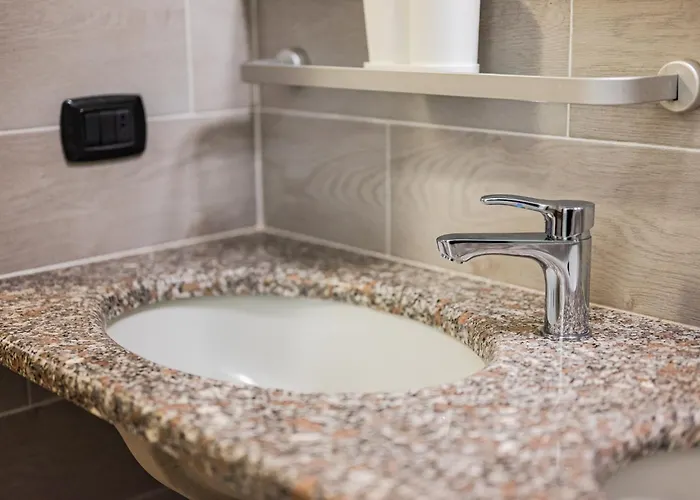 Appartement Rembrandt 22 Milaan