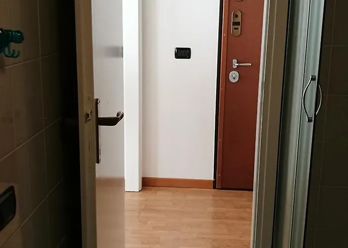 Monolocale Zona Loreto Mm1 Pasteur P1 Appartamento Milano