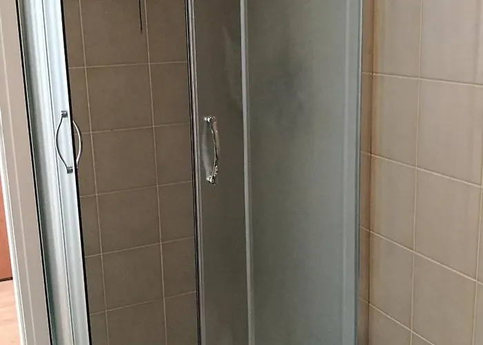Monolocale Zona Loreto Mm1 Pasteur P1 Appartamento