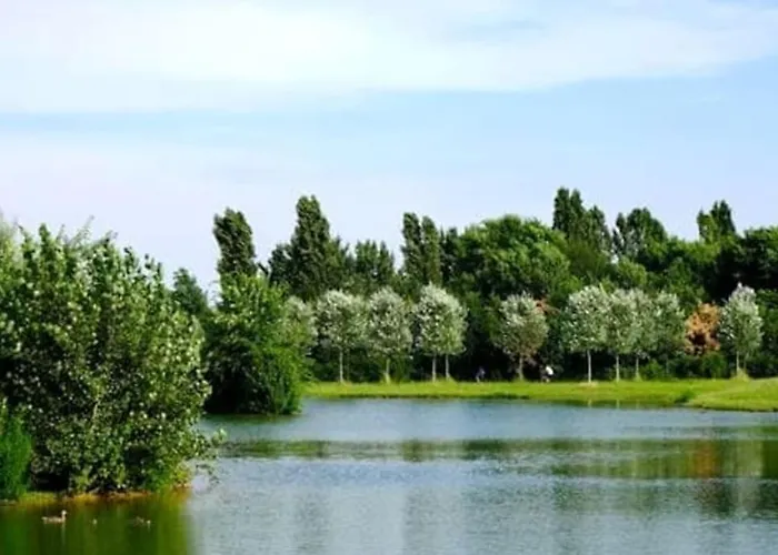 公寓 Bicocca Ultimo Piano Con Ampia Terrazza 米兰