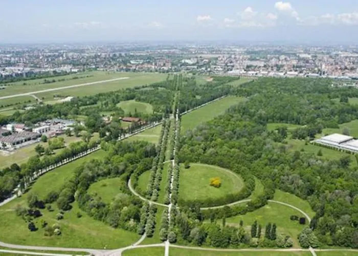 Bicocca Ultimo Piano Con Ampia Terrazza * 米兰