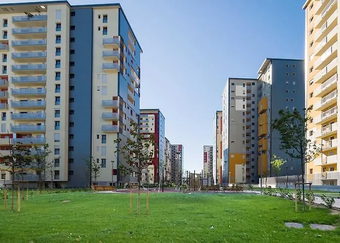 公寓 Bicocca Ultimo Piano Con Ampia Terrazza *