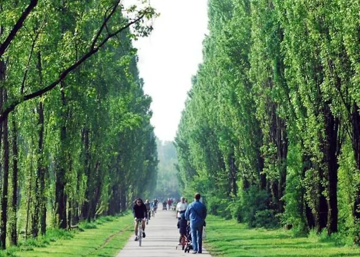 公寓 Bicocca Ultimo Piano Con Ampia Terrazza 米兰