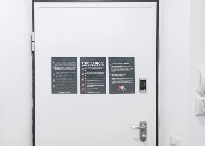 Daire Easylife - - Galeazzo 4 - Navigli Milano