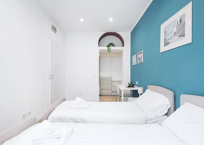 Daire Easylife - - Galeazzo 4 - Navigli