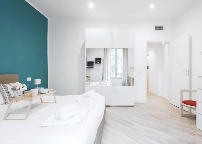 Easylife - - Galeazzo 4 - Navigli Appartamento Milano