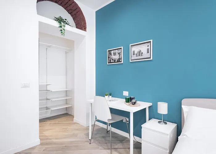 Easylife - - Galeazzo 4 - Navigli