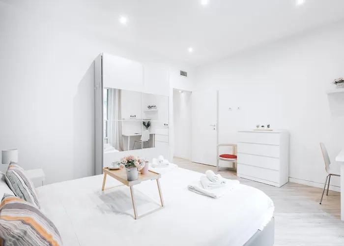 Appartamento Easylife - - Galeazzo 4 - Navigli