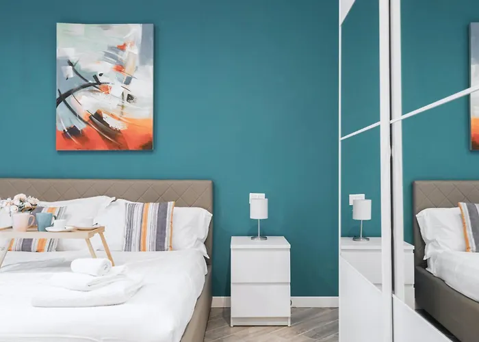 Easylife - - Galeazzo 4 - Navigli *