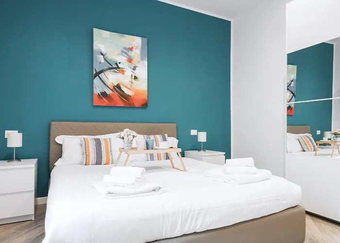 Easylife - - Galeazzo 4 - Navigli Daire