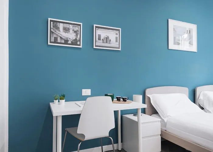 Easylife - - Galeazzo 4 - Navigli *