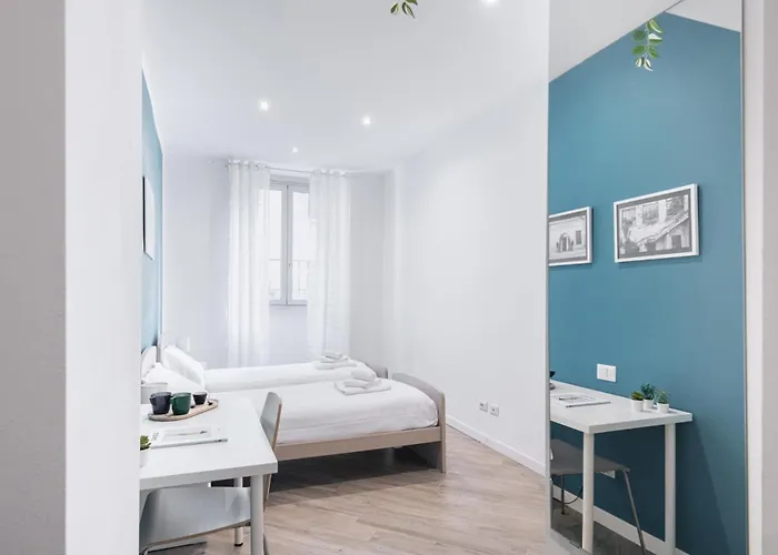 Easylife - - Galeazzo 4 - Navigli