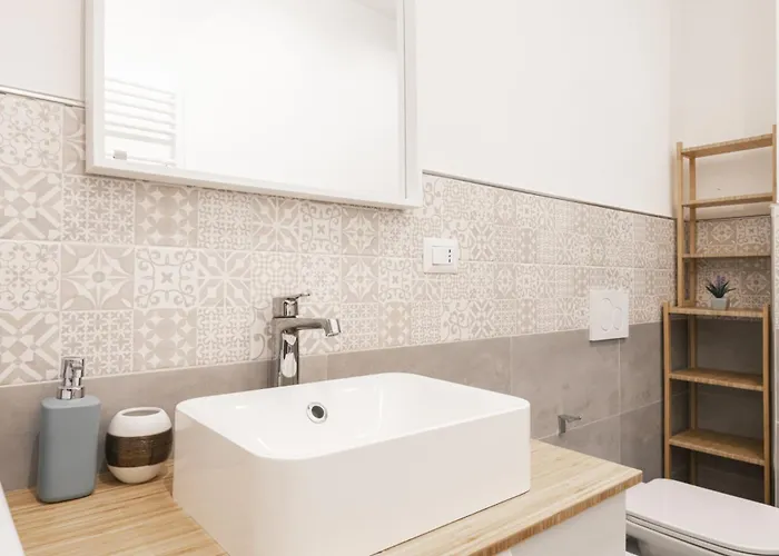 Easylife - - Galeazzo 4 - Navigli Apartmán *