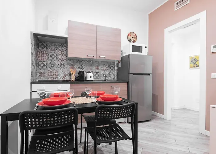 Easylife - - Galeazzo 4 - Navigli *