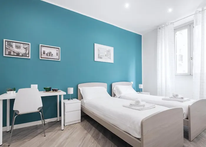 Easylife - - Galeazzo 4 - Navigli