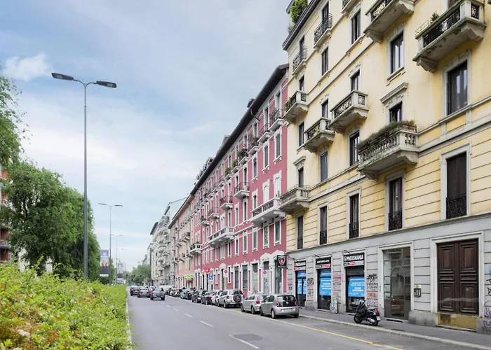 Easylife - - Galeazzo 4 - Navigli *