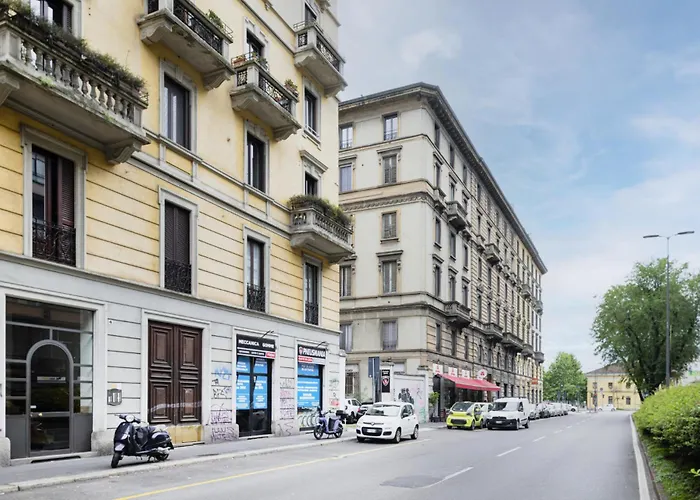 Daire Easylife - - Galeazzo 4 - Navigli