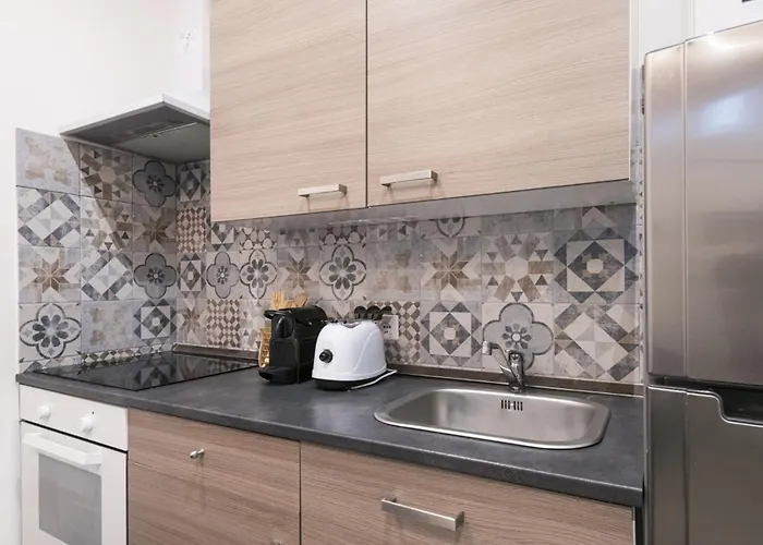 Daire Easylife - - Galeazzo 4 - Navigli *