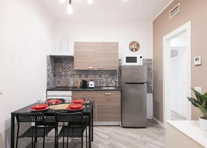 Appartamento Easylife - - Galeazzo 4 - Navigli Milano