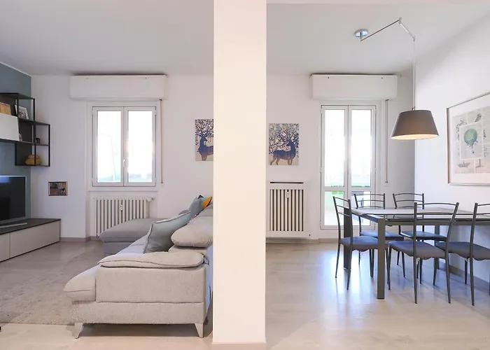 Apartmán Mila Venosa *