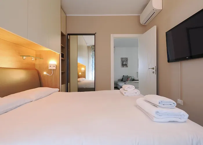 Mila Venosa Apartmán Milán