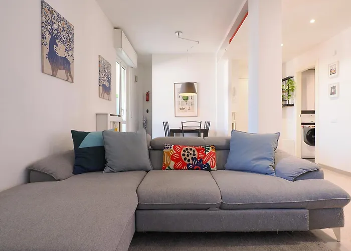 Mila Venosa Apartmán