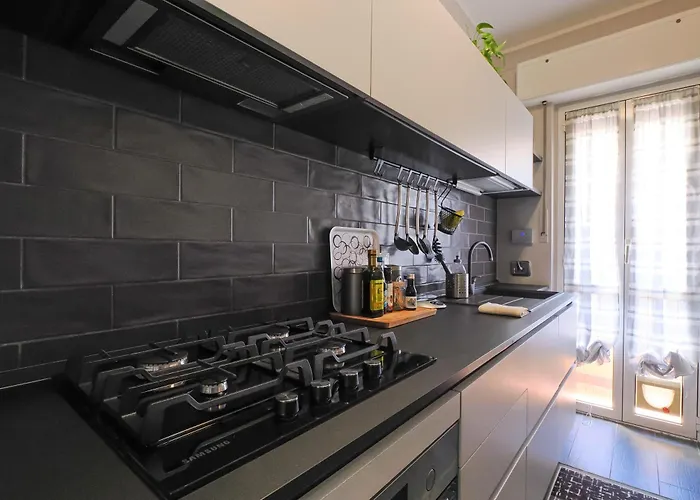 Mila Venosa * Milán