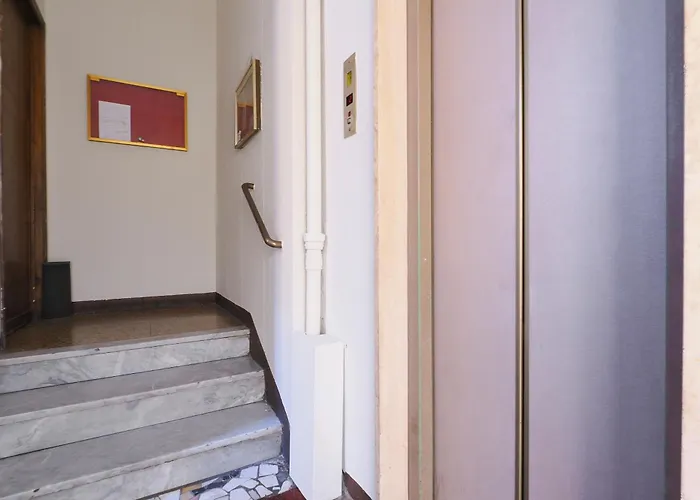 Mila Venosa Apartmán *