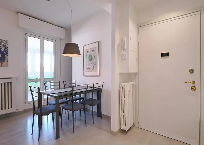 Mila Venosa Apartmán Milán